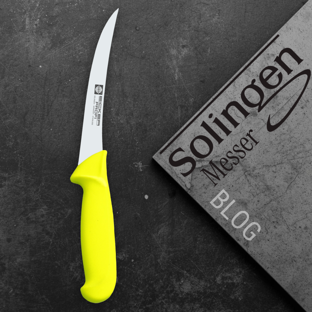 Solingen Messer