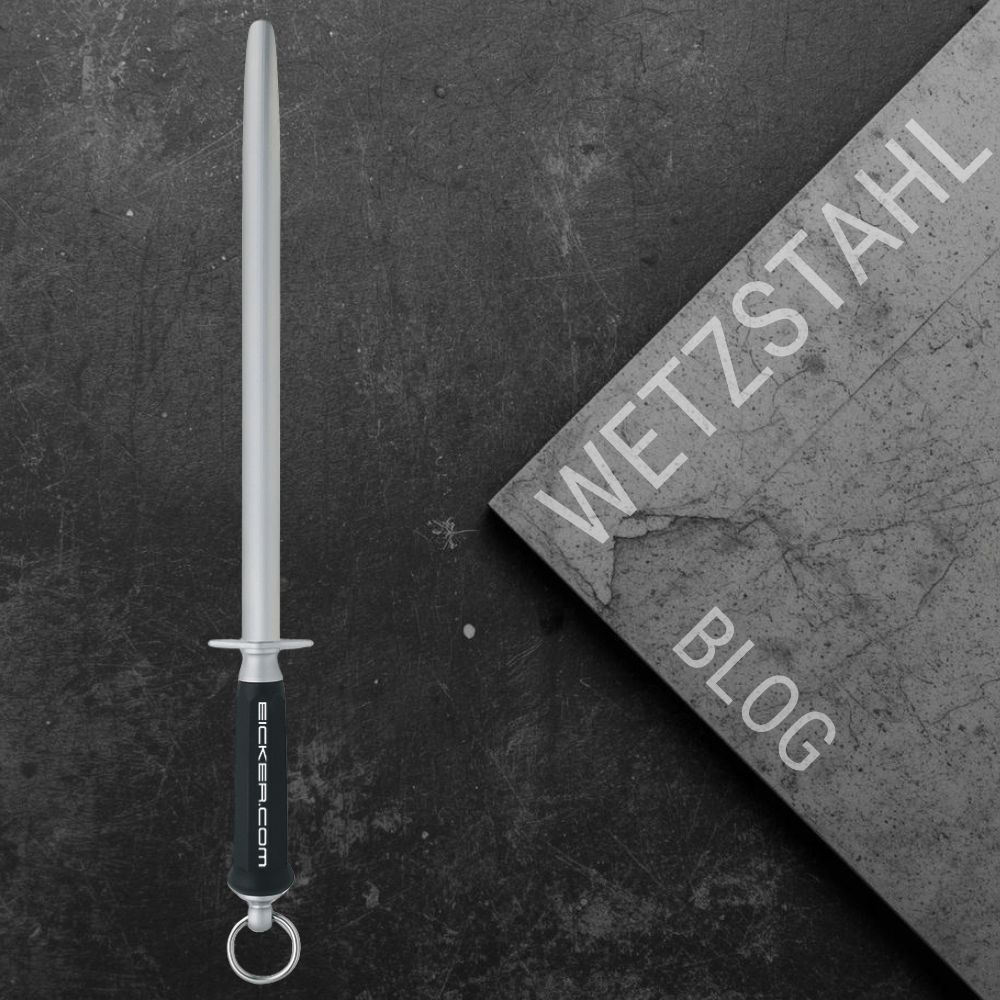 Wetzstahl