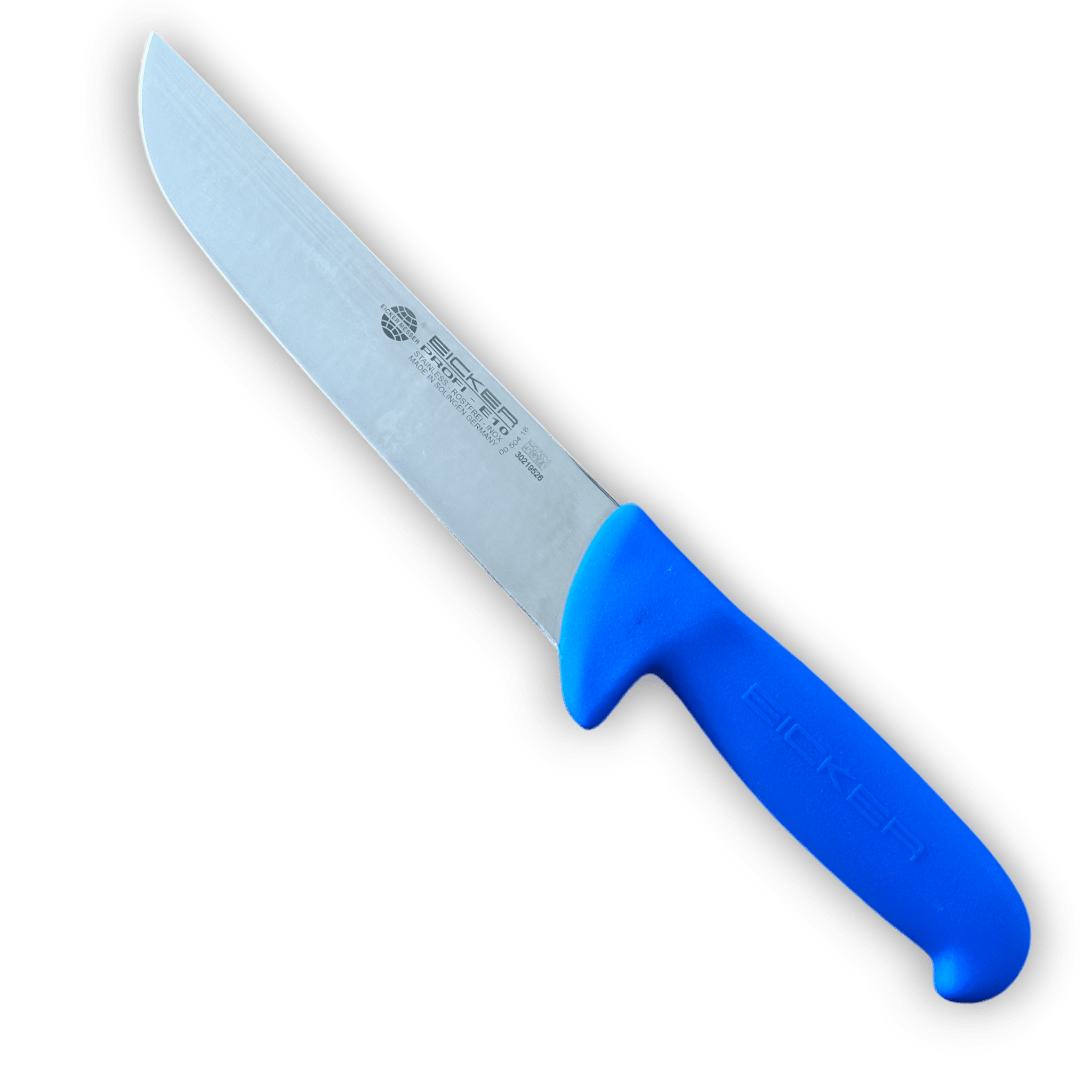 Eicker E10 Schlachtmesser