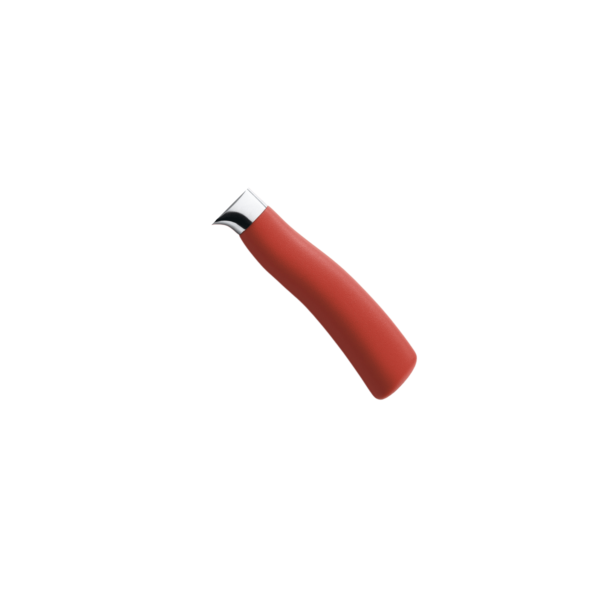 SICO Primtech Kochmessergriff rot