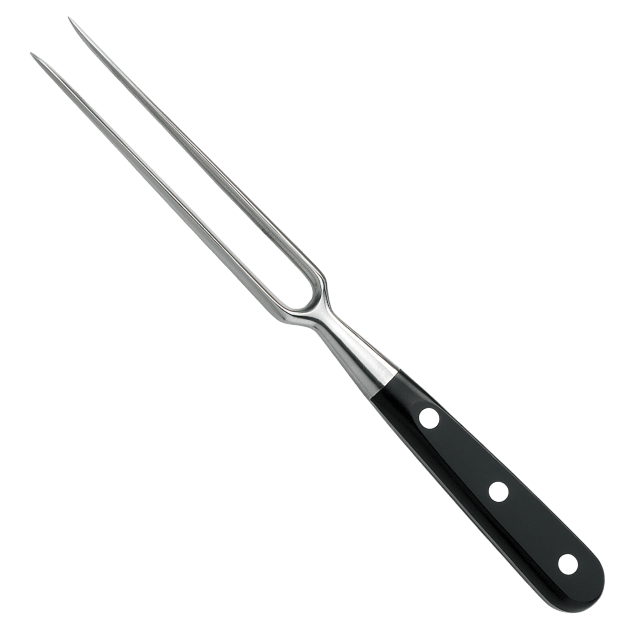SICO Master Tranchiergabel mit Edelstahlzinken