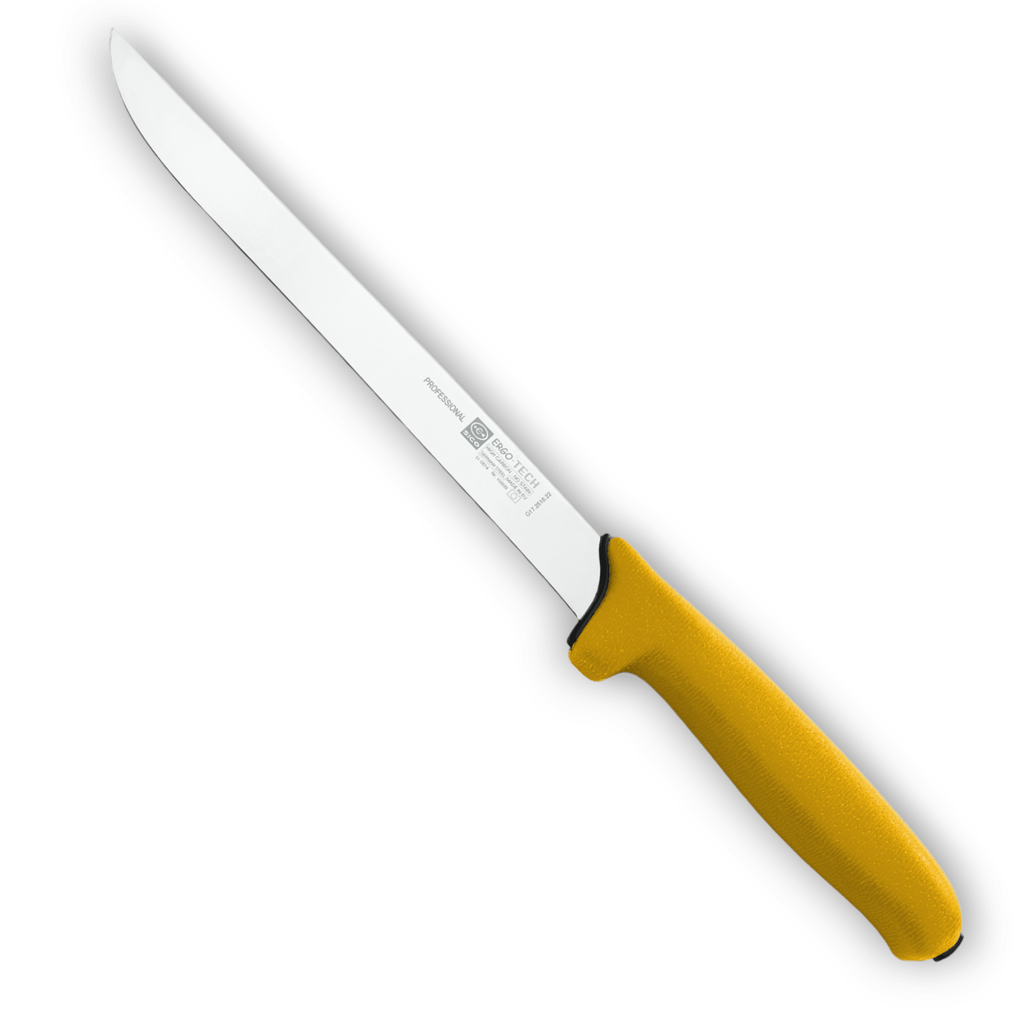 SICO Ergotech Filiermesser