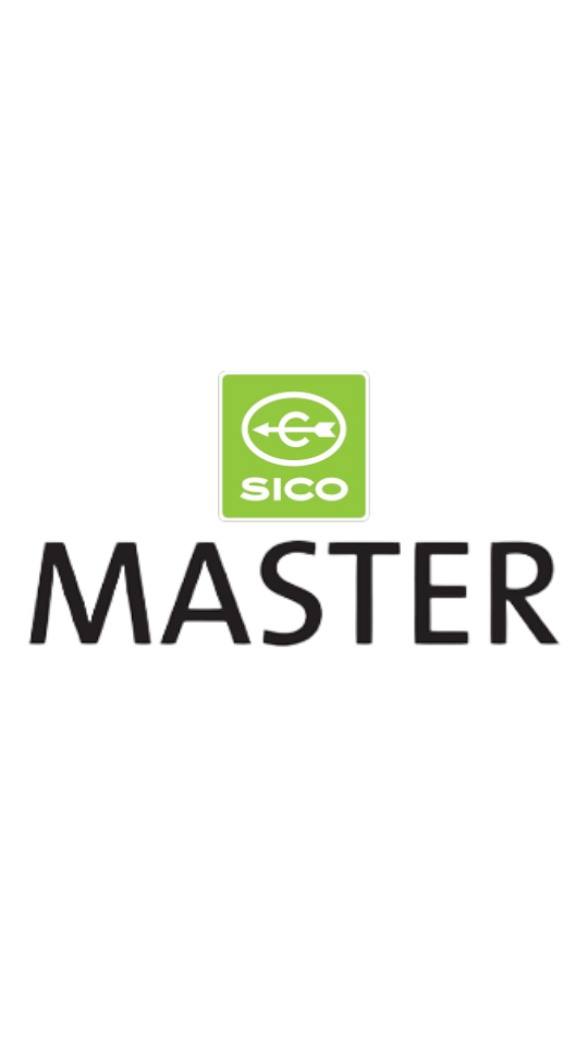 SICO Master: Meisterhafte Messer für Ihre Küche