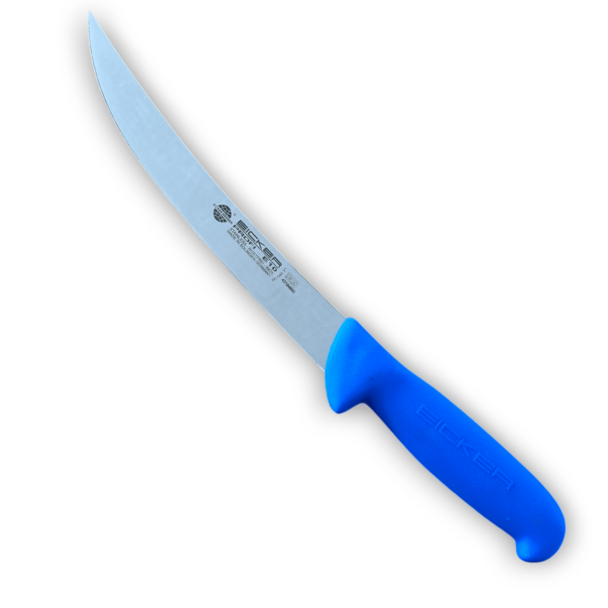 Eicker E10 Zerlegemesser