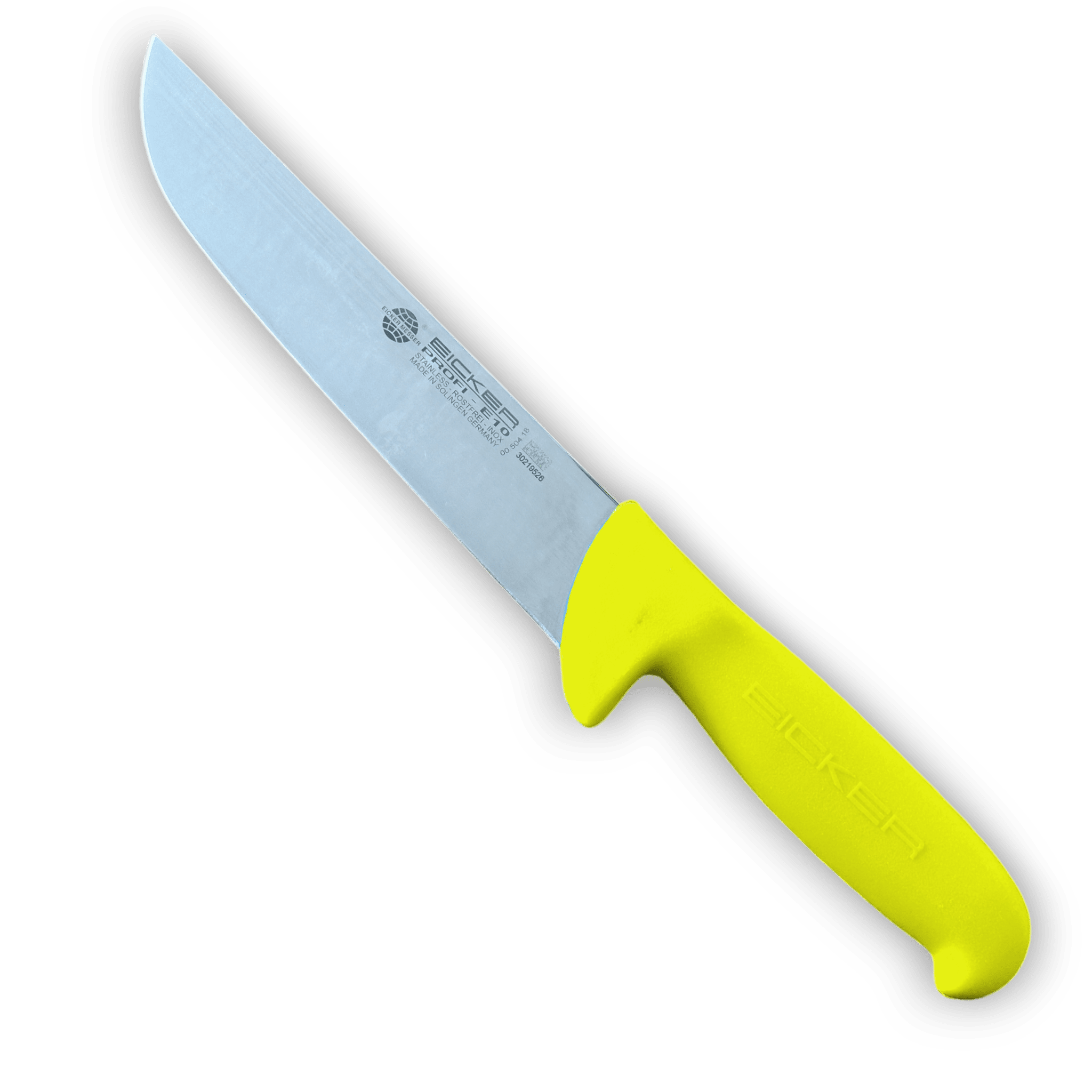 Eicker E10 Schlachtmesser