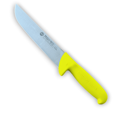 Eicker E10 Schlachtmesser