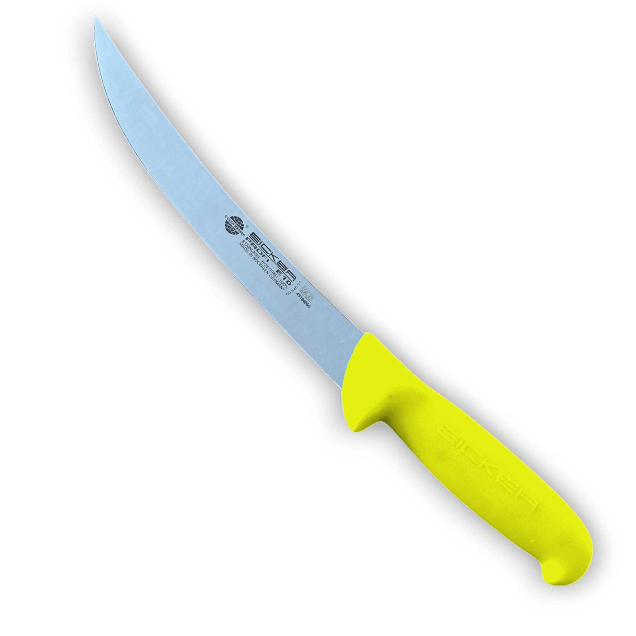 Eicker E10 Zerlegemesser