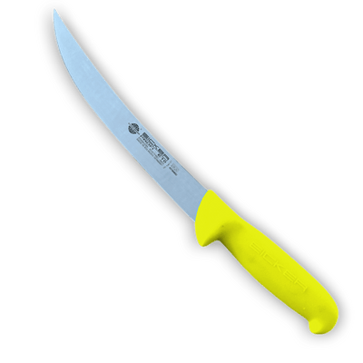 Eicker E10 Zerlegemesser