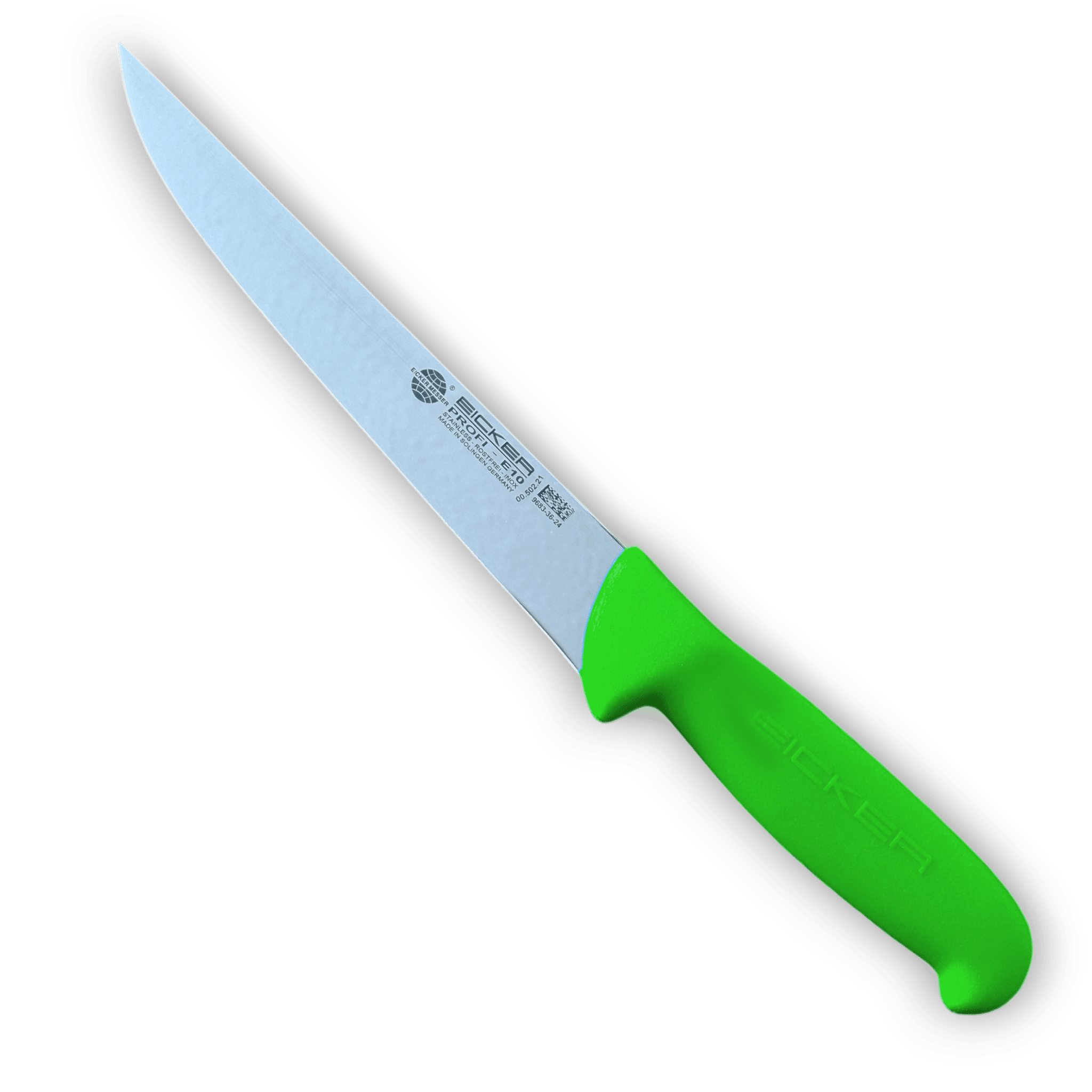 Eicker E10 Stechmesser