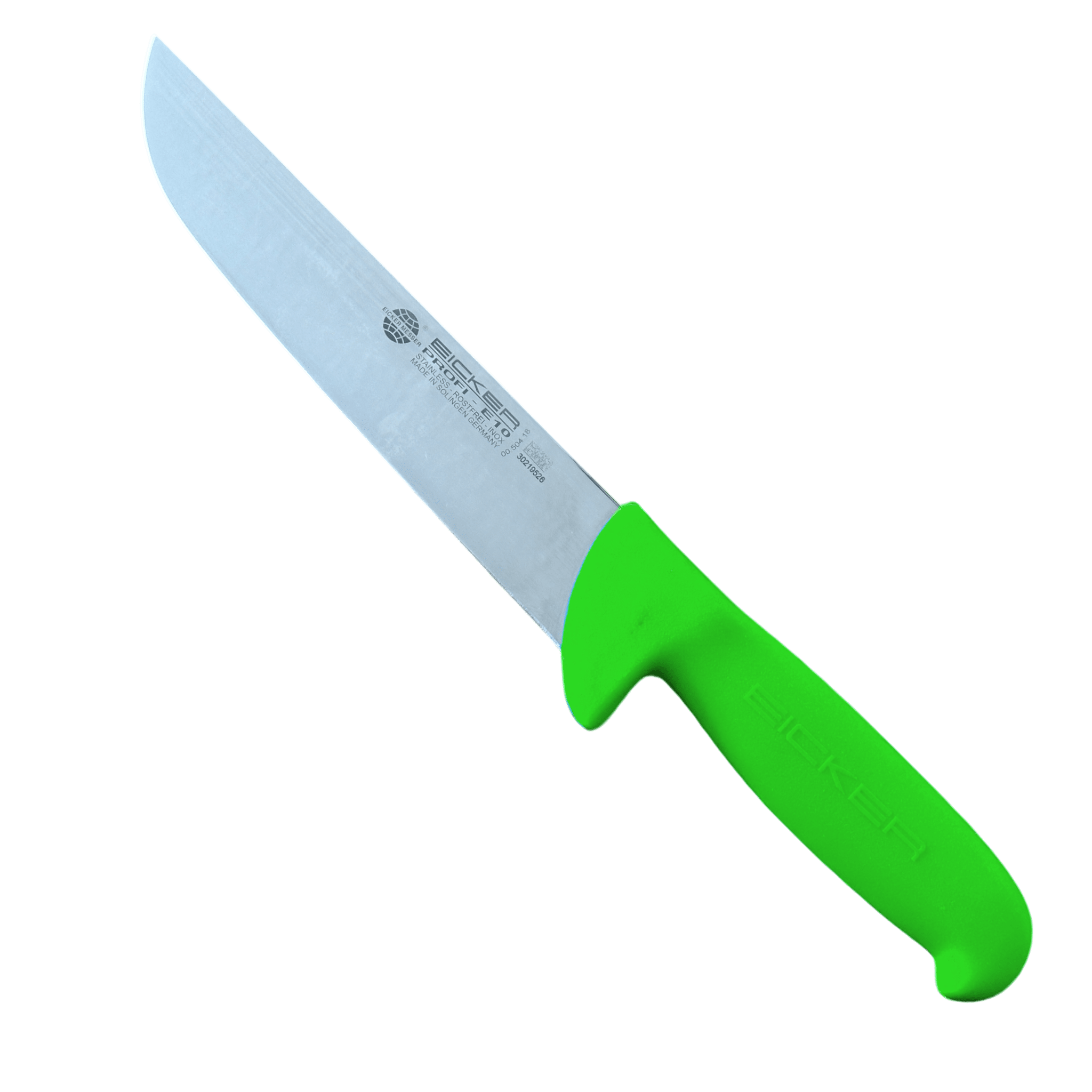 Eicker E10 Schlachtmesser