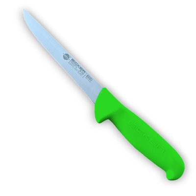 Eicker E10 Ausbeinmesser