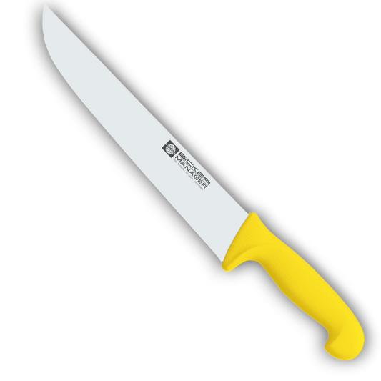 EICKER MANAGER butcher knife