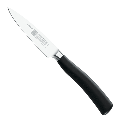 SICO Primtech Gemüsemesser schwarz