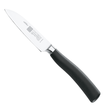 SICO Primtech Gemüsemesser schwarz
