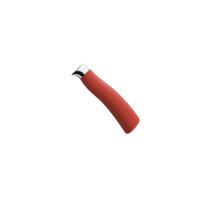 SICO Primtech Kochmessergriff rot