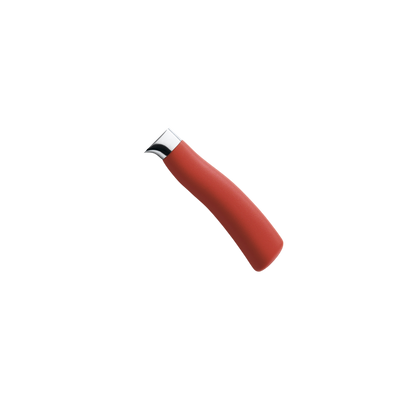 SICO Primtech Kochmessergriff rot