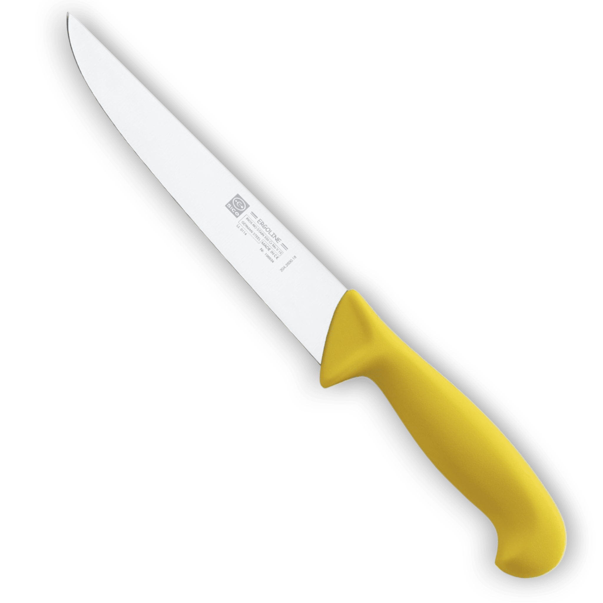 SICO Ergoline Stechmesser