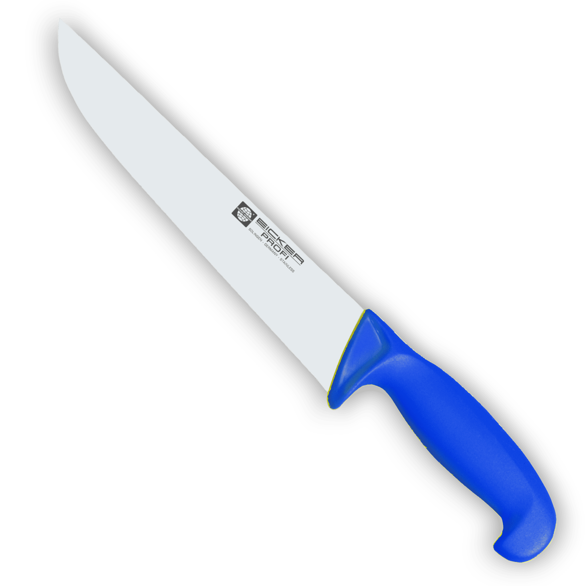 Eicker E1 Schlachtmesser