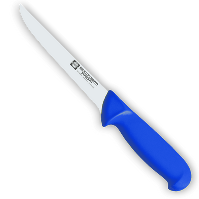 Eicker E1 Ausbeinmesser blau