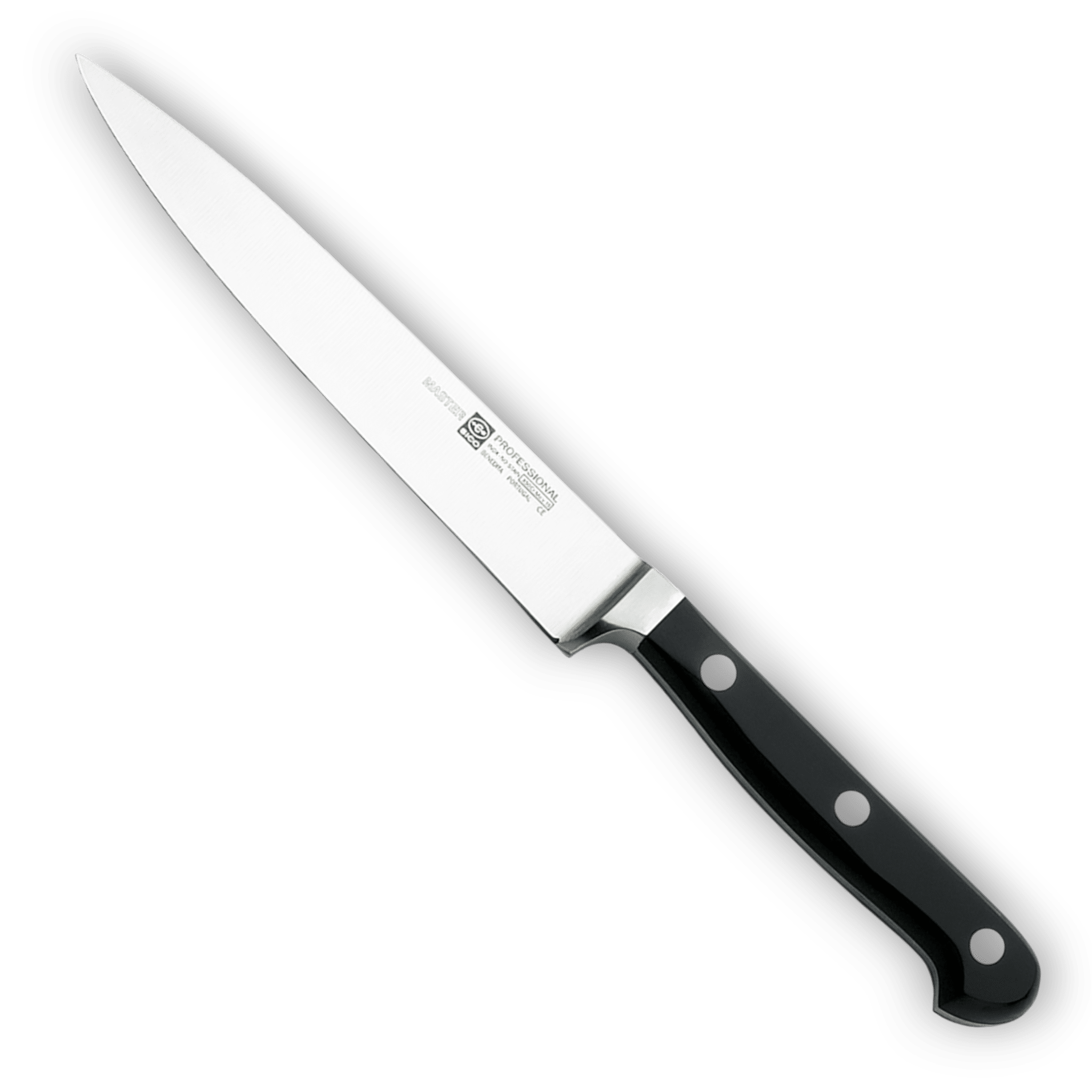 SICO Master Küchenmesser mit geschmiedeter Klinge