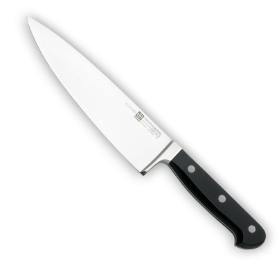 SICO Master Kochmesser mit geschmiedeter Klinge