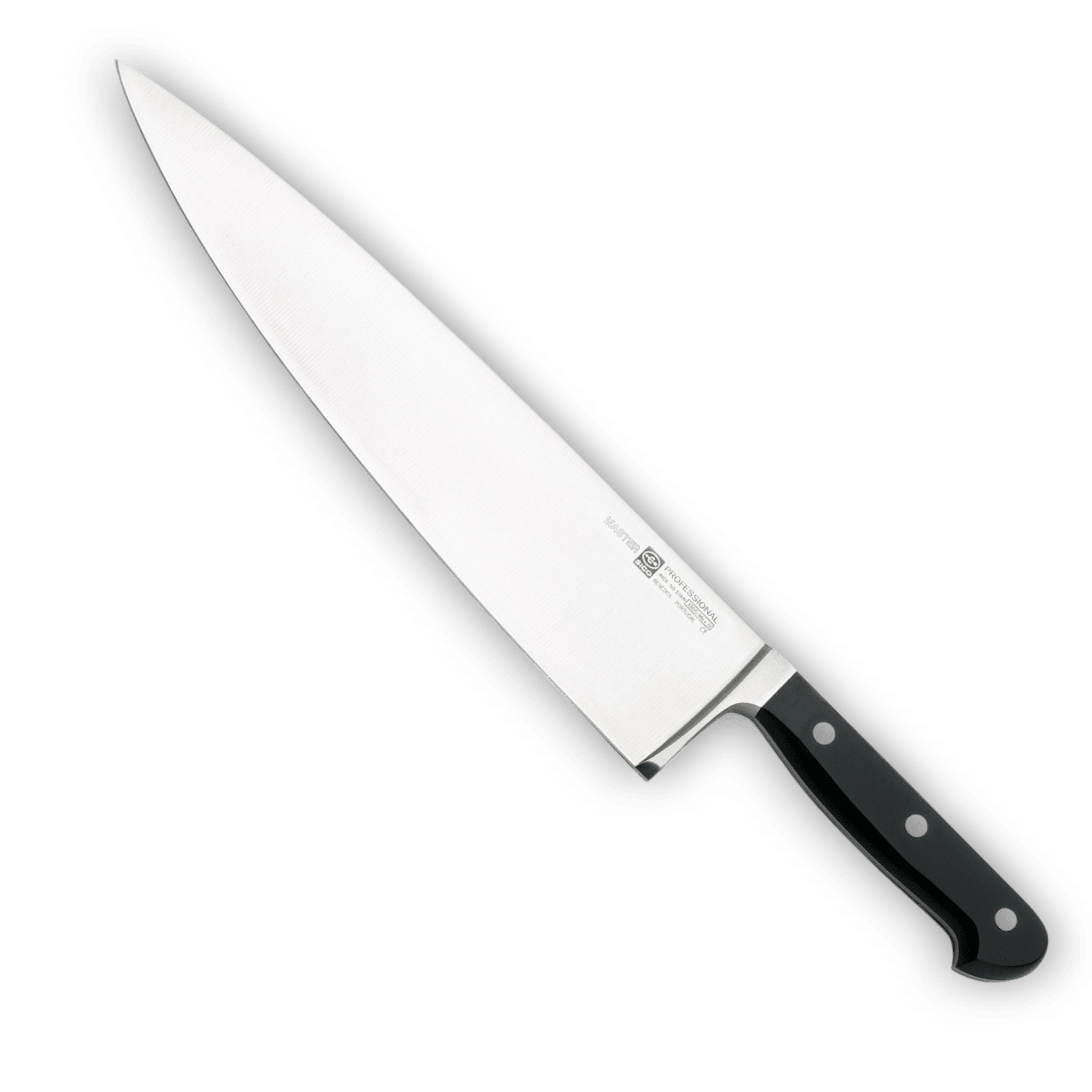 SICO Master Kochmesser mit geschmiedeter Klinge