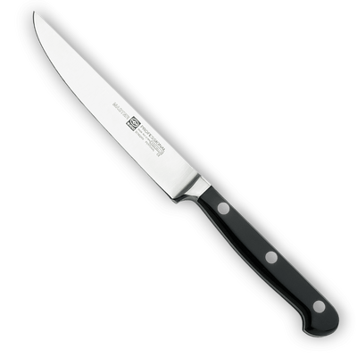 SICO Master Küchenmesser mit geschmiedeter Klinge