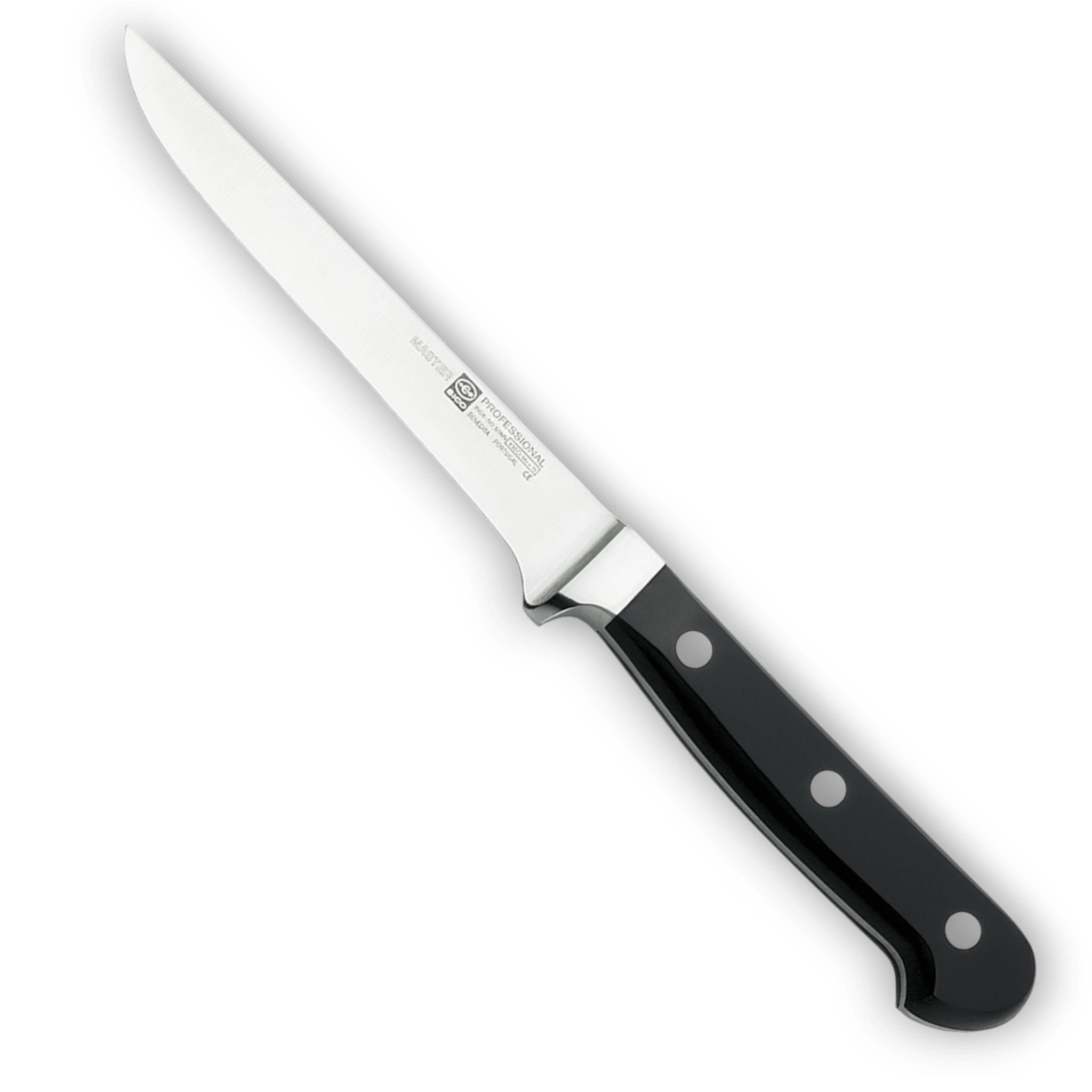 SICO Master Ausbeinmesser mit geschmiedeter Klinge