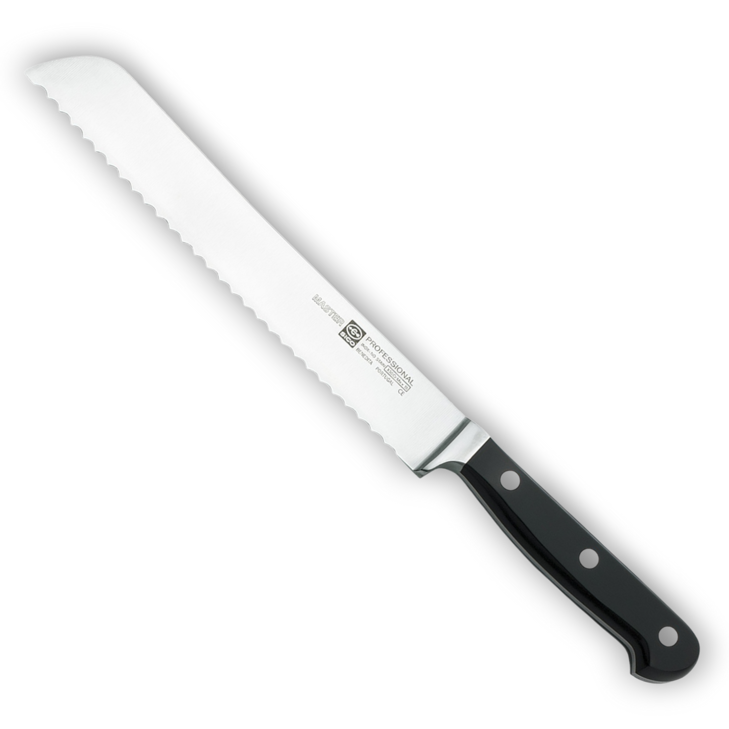 SICO Master bread knife