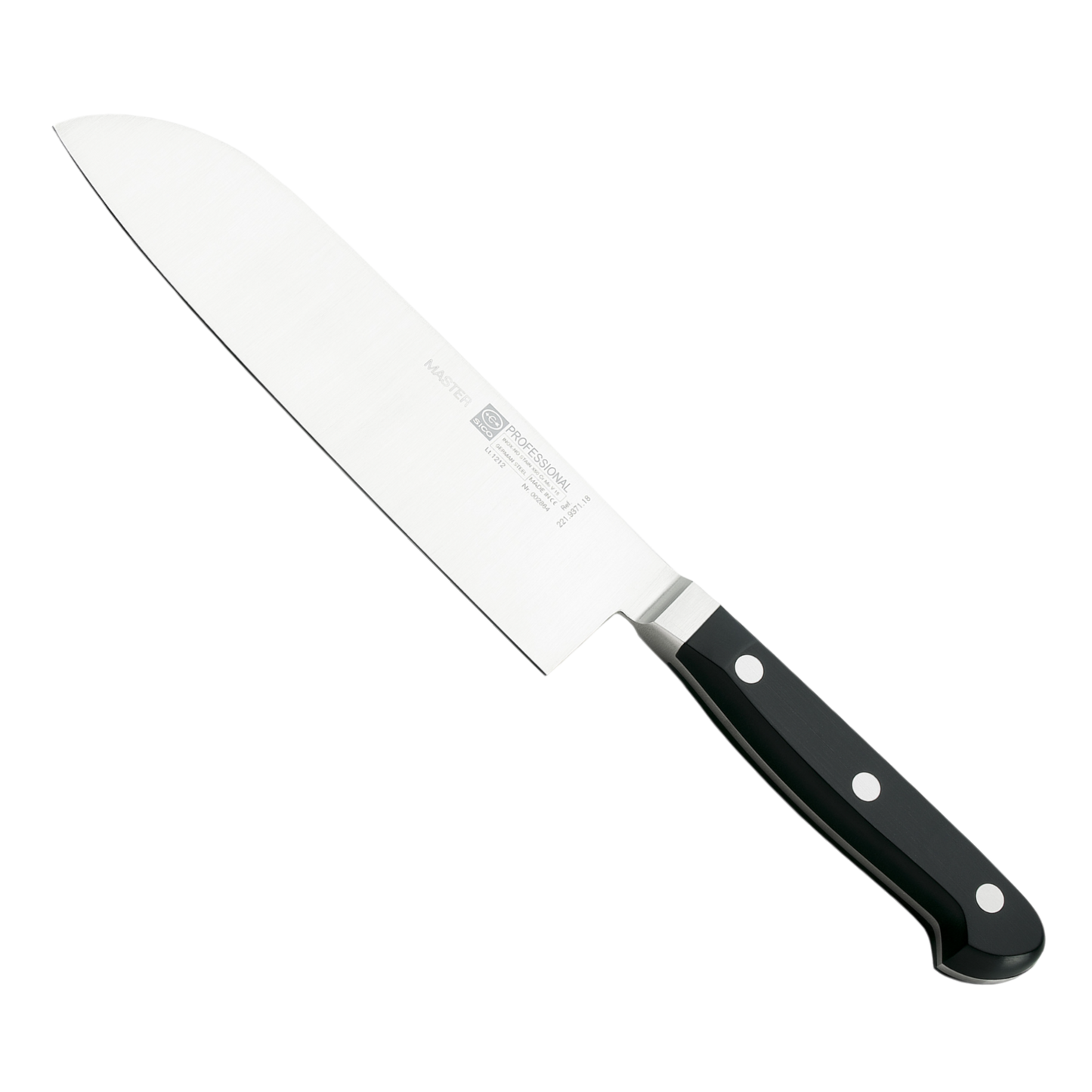 SICO Master Santoku knife