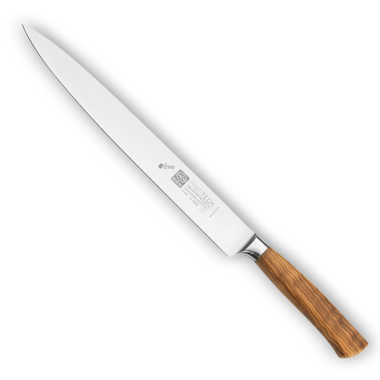 SICO Primtech olive carving knife