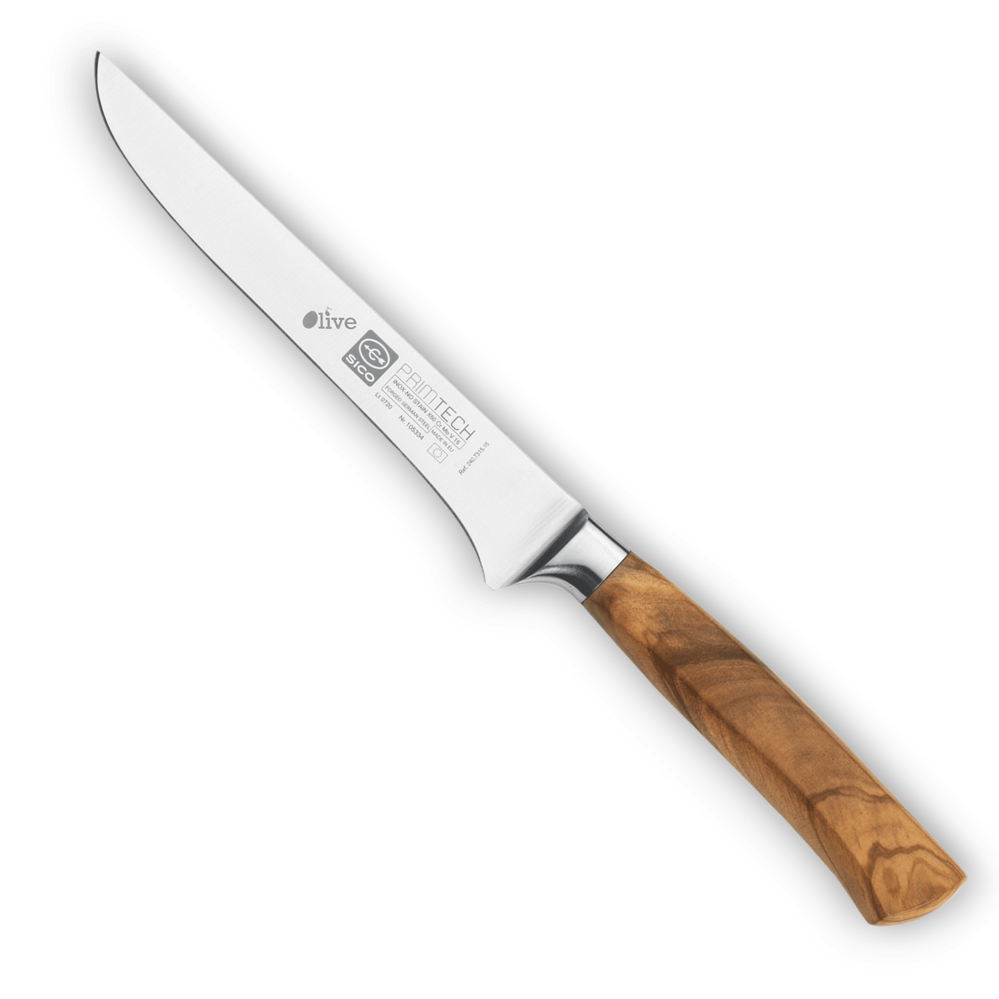 SICO Primtech Olive Ausbeinmesser 