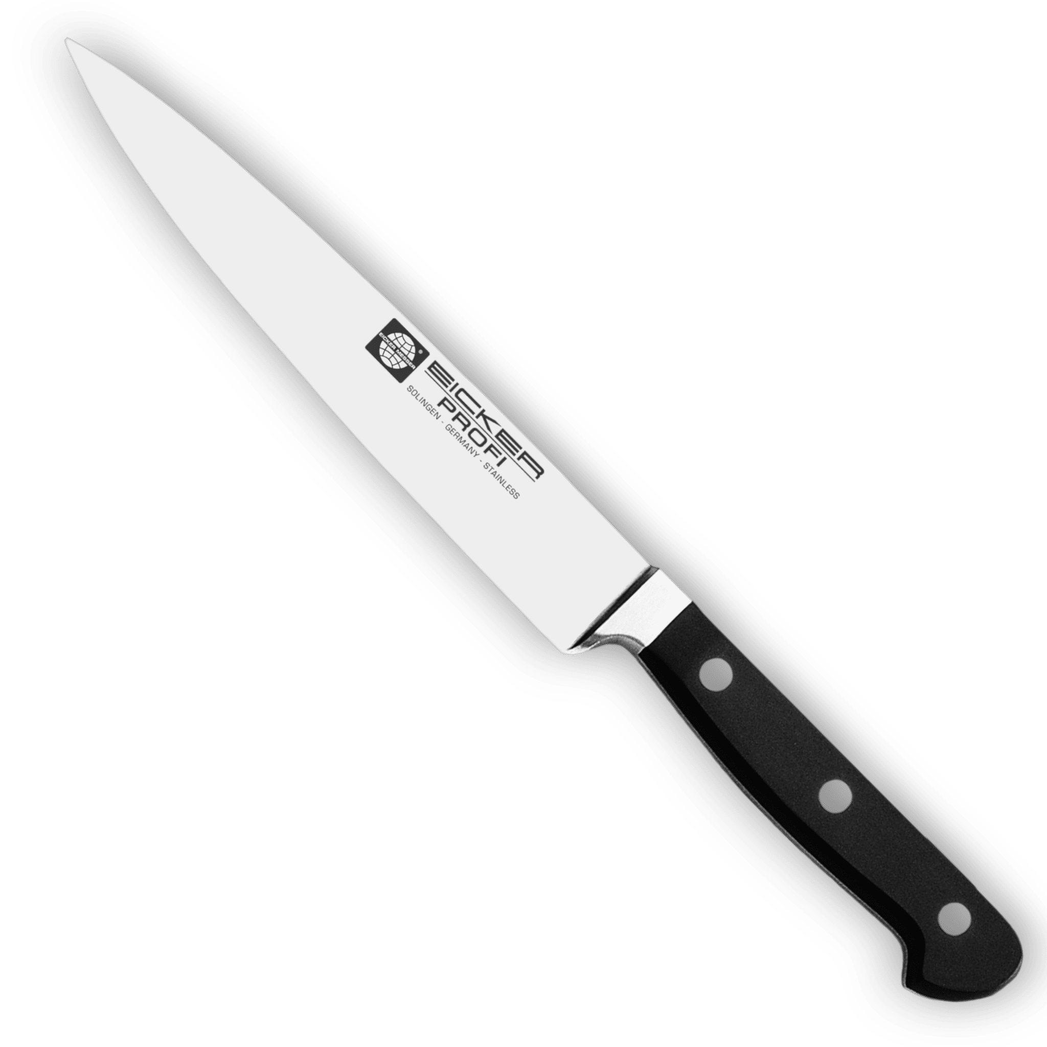 Eicker E2 Filiermesser