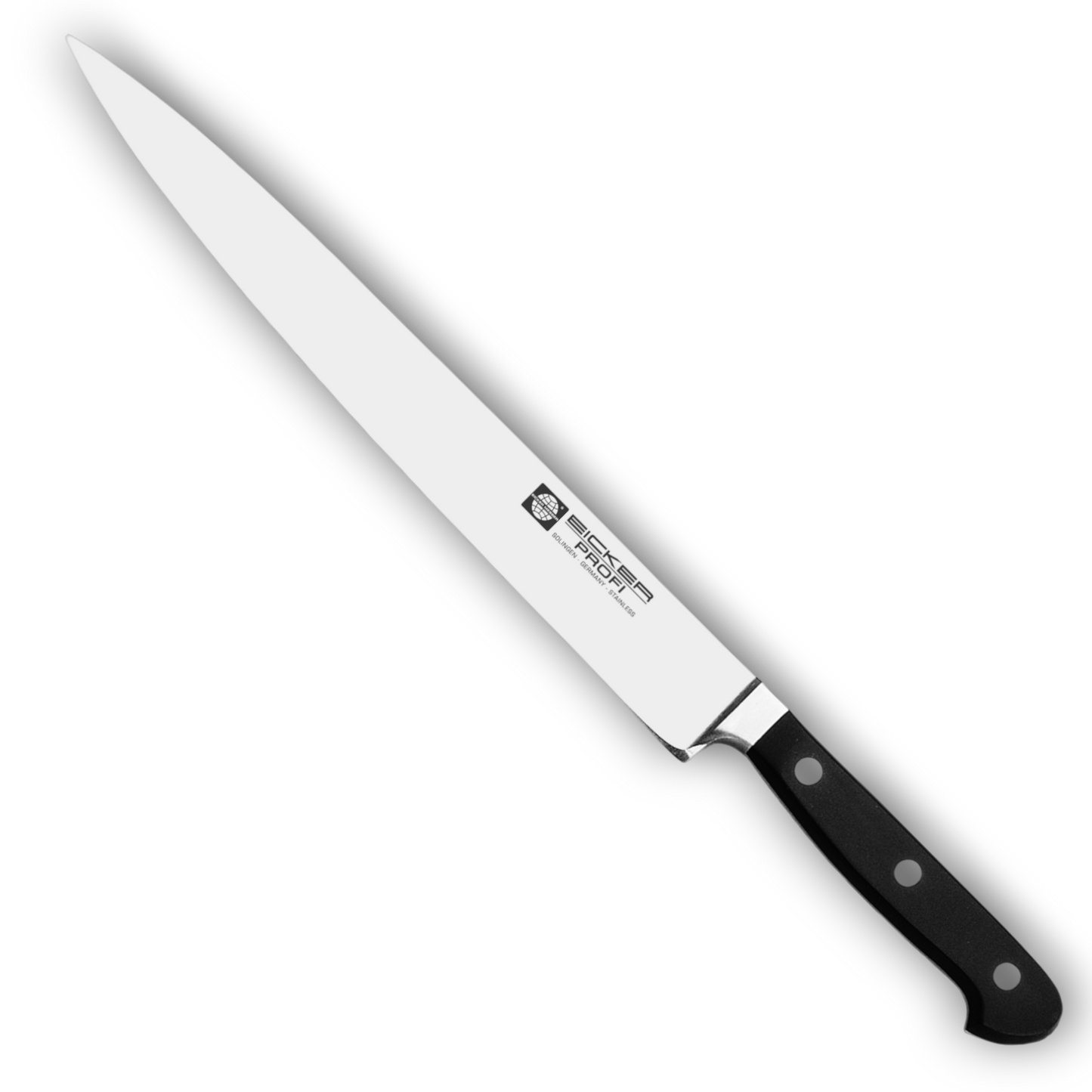 EICKER E2 ham knife