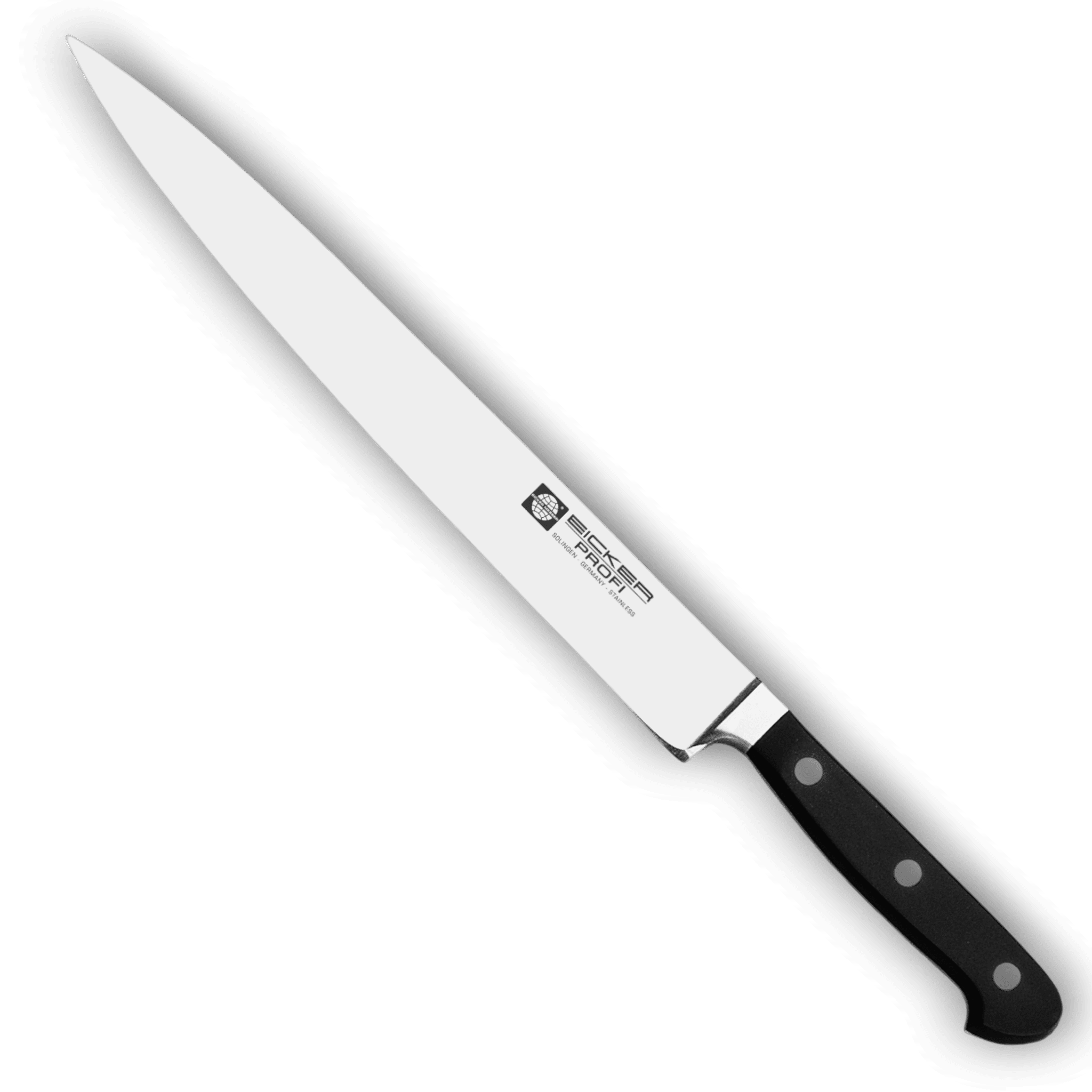 Eicker E2 Schinkenmesser