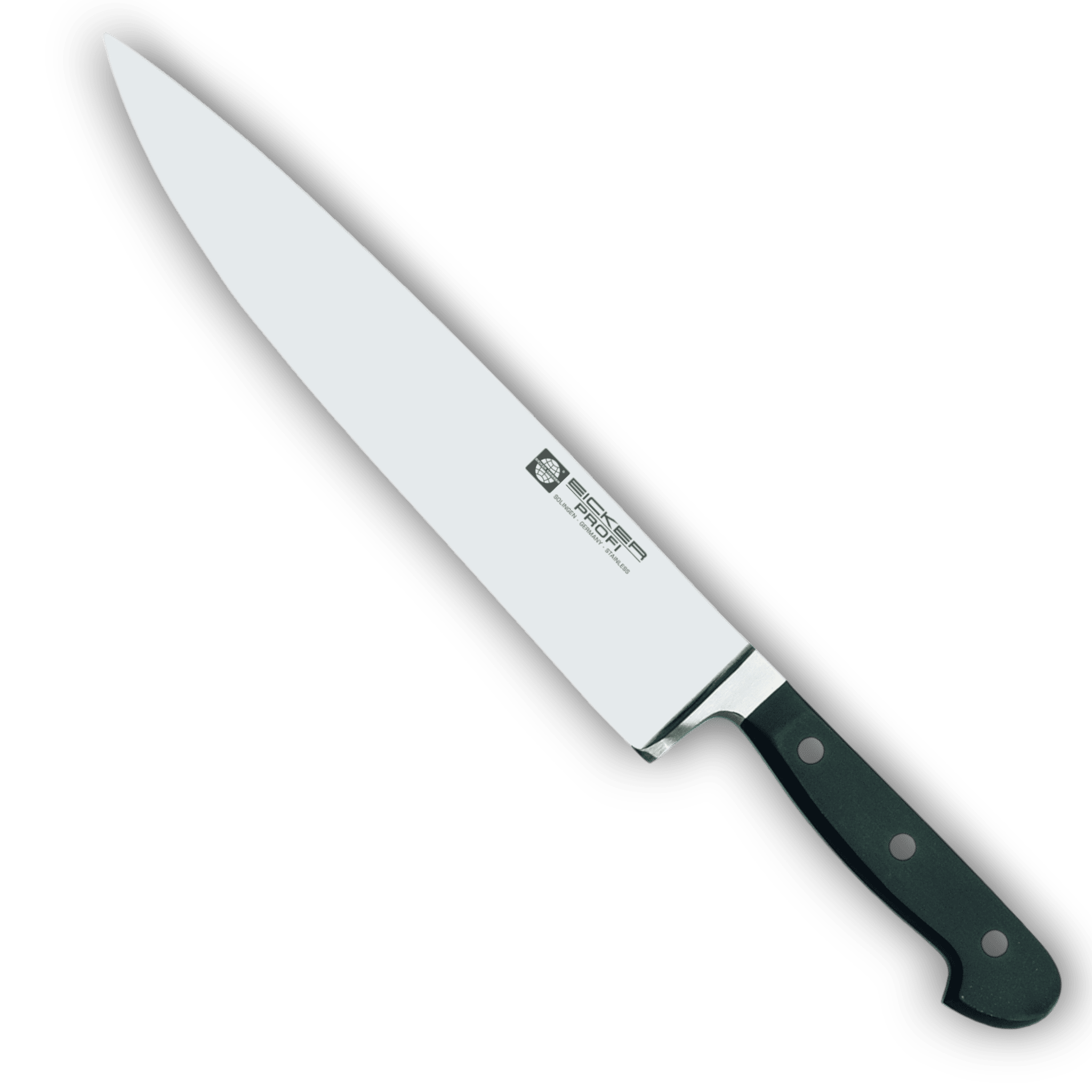 Eicker E2 Kochmesser