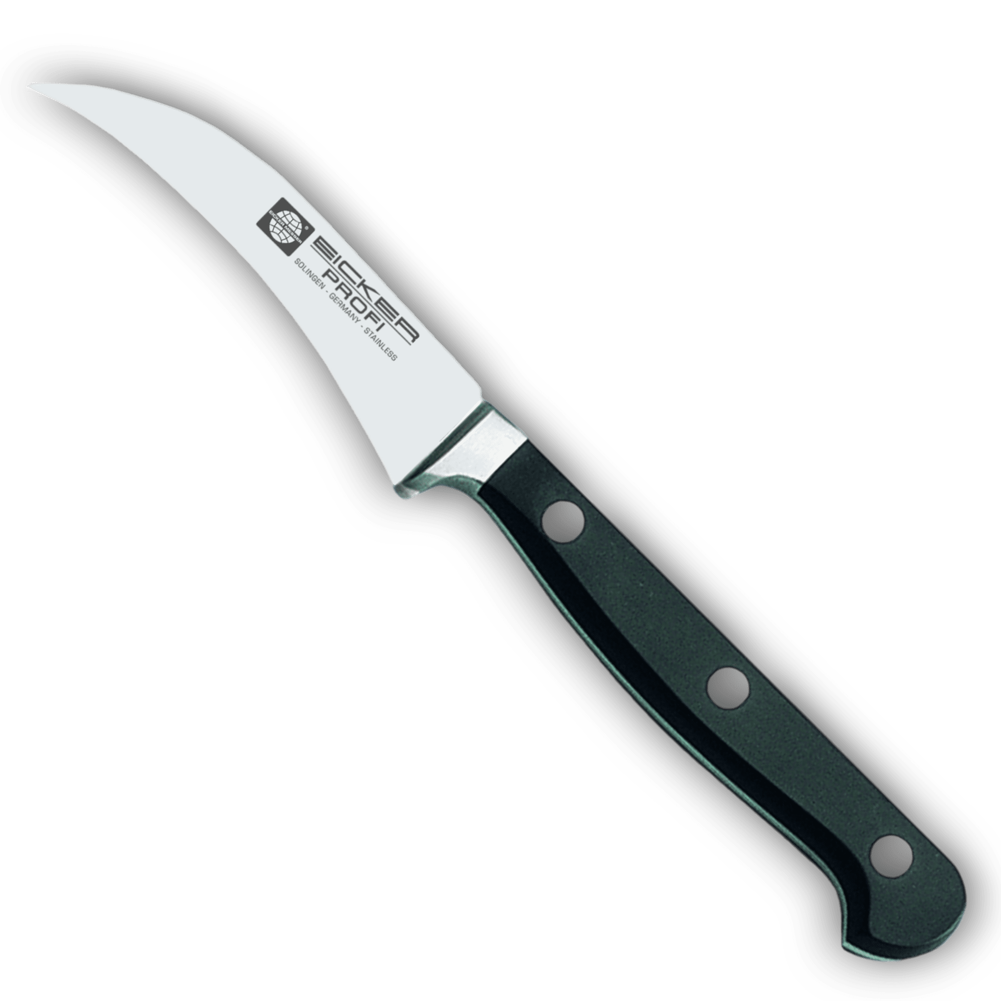 Eicker E2 Tourniermesser