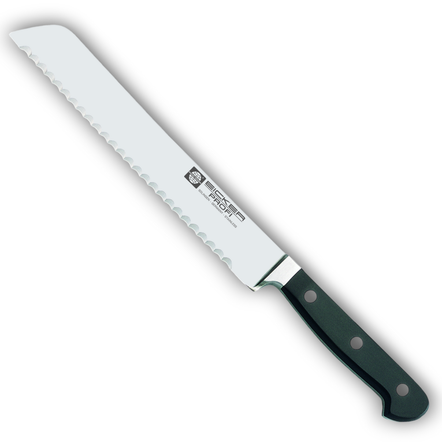 EICKER E2 bread knife