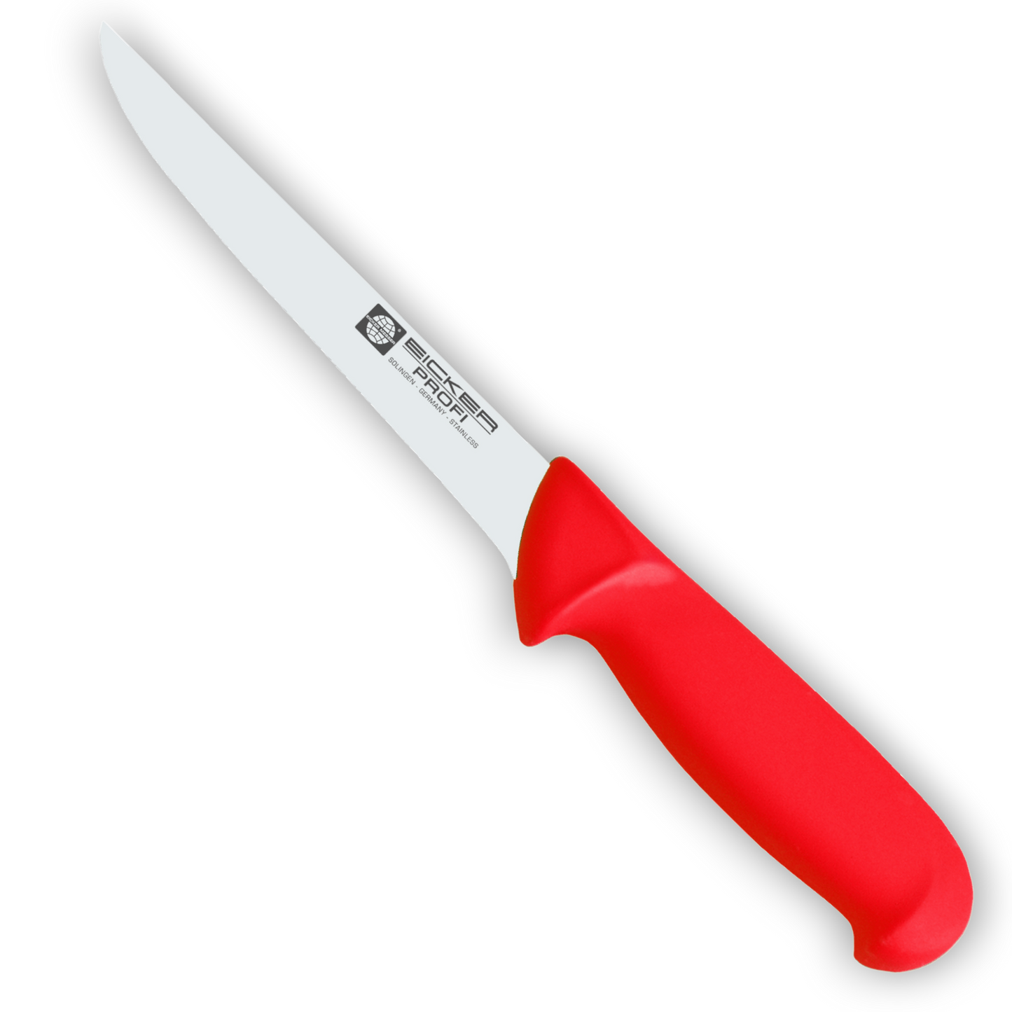 EICKER E1 boning knife