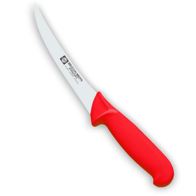 Ausbeinmesser Eicker Semiflex