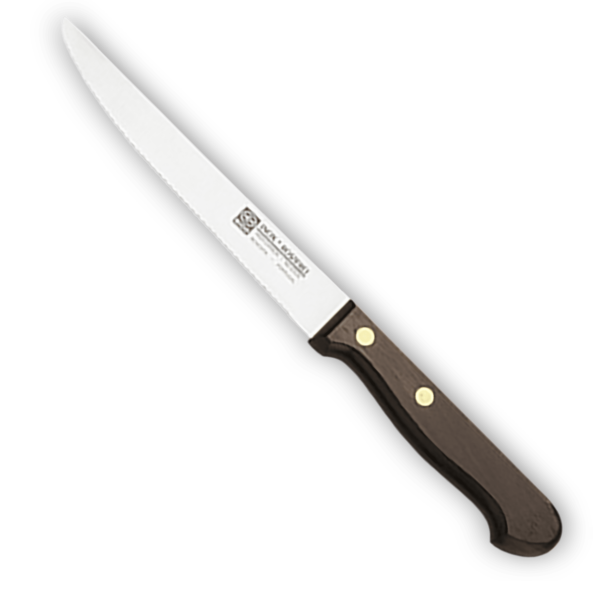 SICO Classic Küchenmesser mit klassischem Holzgriff