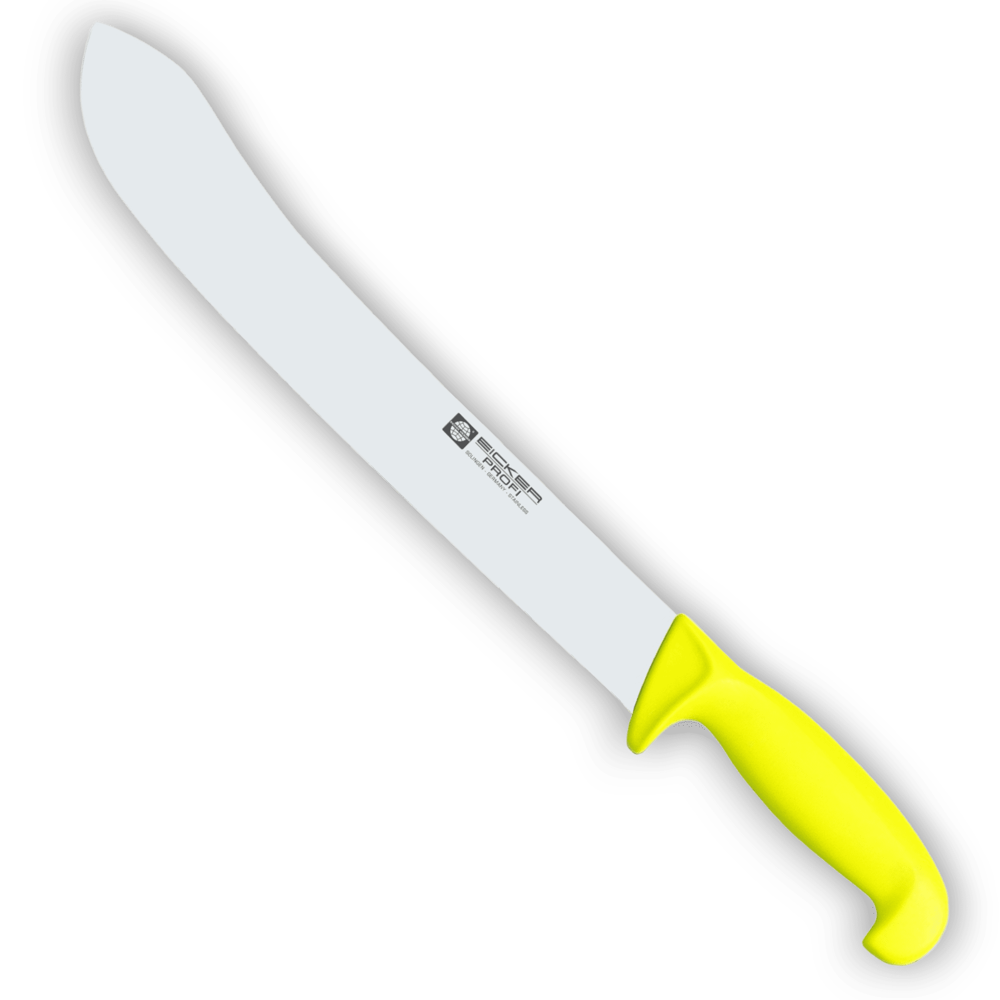 Eicker Blockmesser