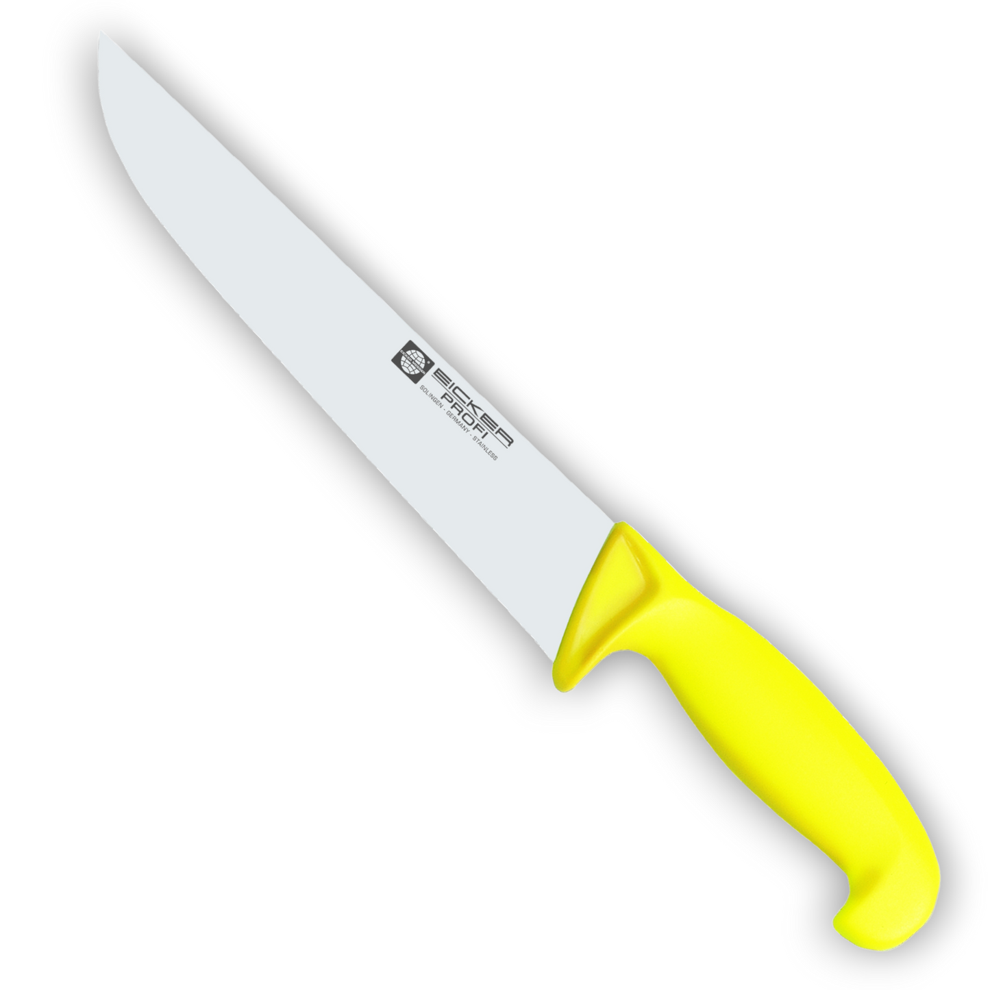 EICKER E1 butcher knife