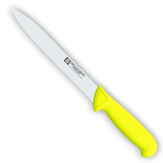 EICKER E1 sausage knife