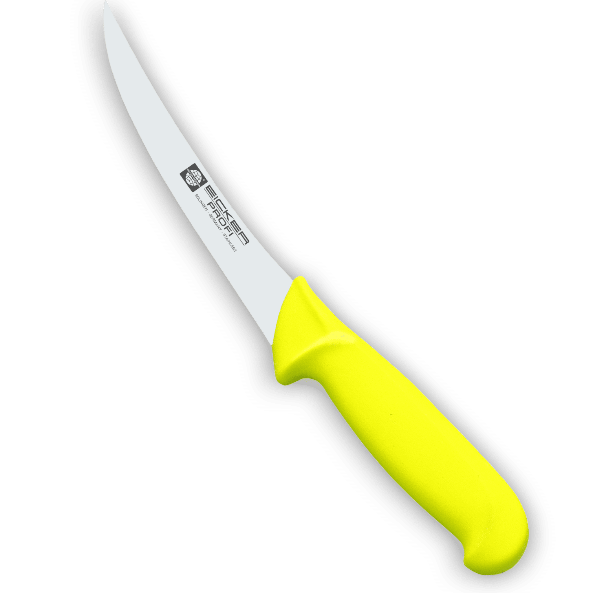 Ausbeinmesser steif