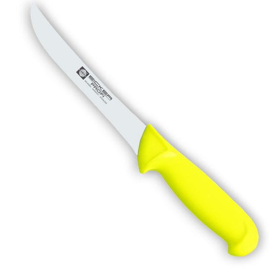 EICKER E1 boning knife wide