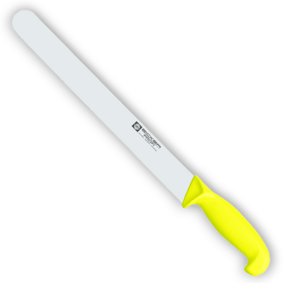 Eicker E1 Schinkenmesser