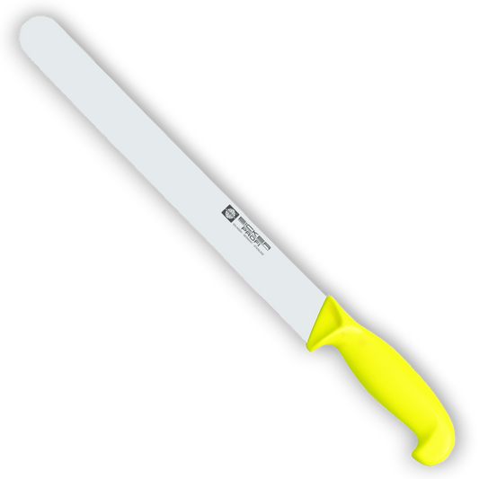 EICKER E1 gyros knife