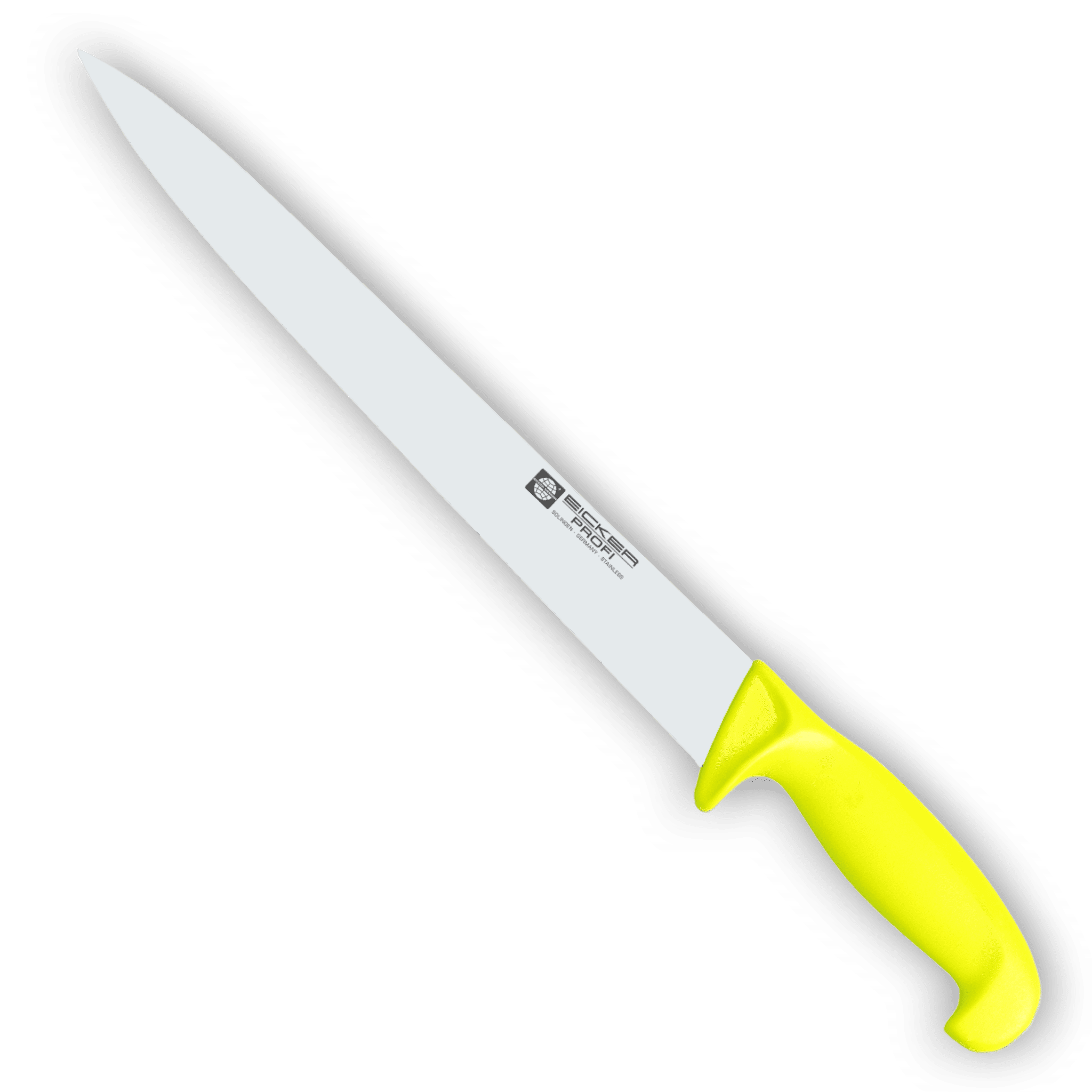 Eicker Schinkenmesser mittelspitz
