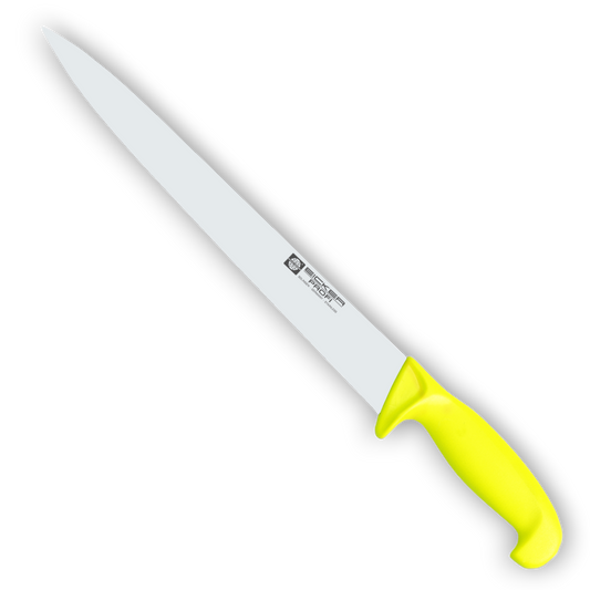 EICKER E1 ham knife medium pointed